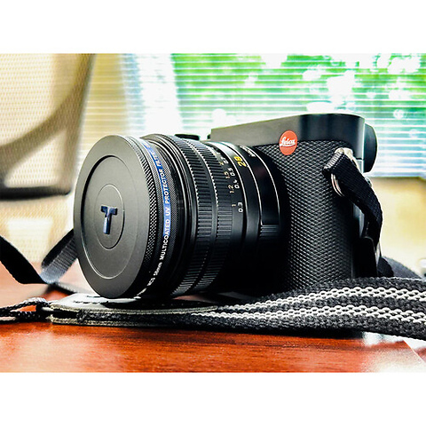 77mm Magnetic Multicoated UV MCS Filter Image 3