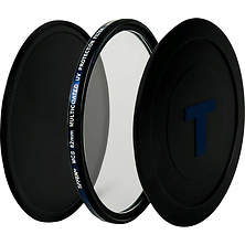82mm Magnetic Multicoated UV MCS Filter Image 0