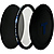 82mm Magnetic Multicoated UV MCS Filter