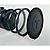 77mm Magnetic Glimmerglass 1/2 MCS Filter