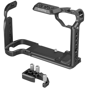 Cage Kit for Fujifilm GFX 100S II