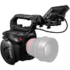 EOS C400 RF 6K Full Frame Body Thumbnail 5