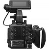 EOS C400 RF 6K Full Frame Body Thumbnail 7