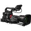 EOS C400 RF 6K Full Frame Body Thumbnail 9