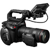 EOS C400 6K Full-Frame Digital Cinema Camera (Canon RF) Thumbnail 10