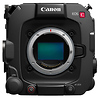 EOS C400 6K Full-Frame Digital Cinema Camera (Canon RF) Thumbnail 0