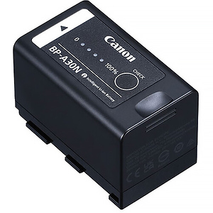 BP-A30N Li-Ion Battery Pack for EOS C400