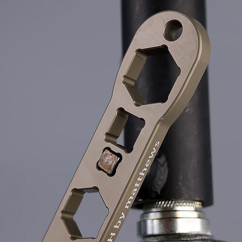 Patriot Wrench Image 3