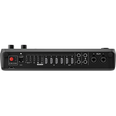 RODECaster Video All-in-One Production Console Image 4