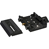 577 Rapid Connect Adapter with Sliding Mounting Plate (501PL) - Pre-Owned Thumbnail 0