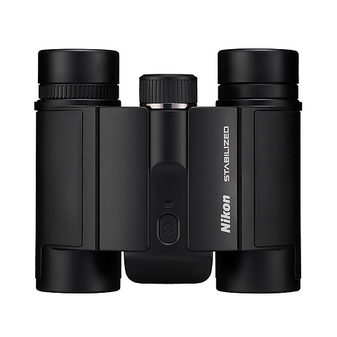 12x25 S Stabilized Binocular Image 4