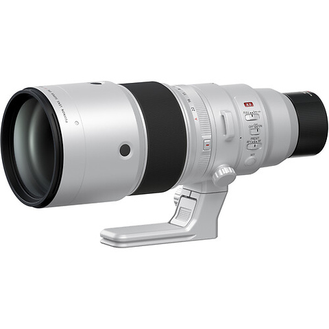 XF 500mm f/5.6 R LM OIS WR Lens Image 7