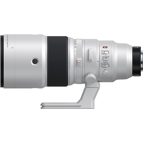 XF 500mm f/5.6 R LM OIS WR Lens Image 8