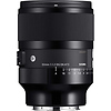 50mm f/1.2 DG DN Art Lens L-Mount (Leica/Lumix) - Pre-Owned Thumbnail 0