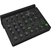 MobileMix 8-Channel Live Sound and Streaming Mixer Thumbnail 0