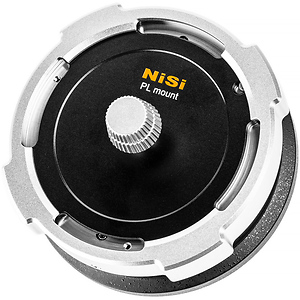 ATHENA PL-GFX Adapter for PL Mount Lenses to Fujifilm G Mount Cameras