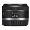 RF-S 7.8mm f/4.0 STM DUAL Lens Thumbnail 1