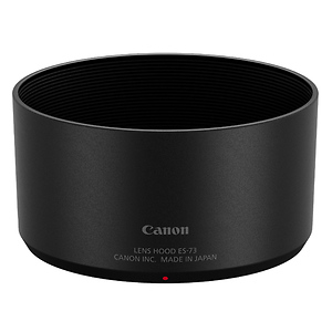 ES-73 Lens Hood