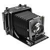 Technika III 4x5 Field Camera with Xenotar 135mm f/3.5 Lens - Pre-Owned Thumbnail 0