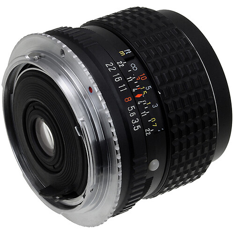 Pro Lens Mount Adapter for Pentax K Lens to Canon EF-S-Mount Camera Image 3