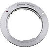 Pro Lens Mount Adapter for Pentax K Lens to Canon EF-S-Mount Camera Thumbnail 1