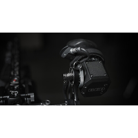 DENZ Premium Optics Upgrade for RED EVF Image 6