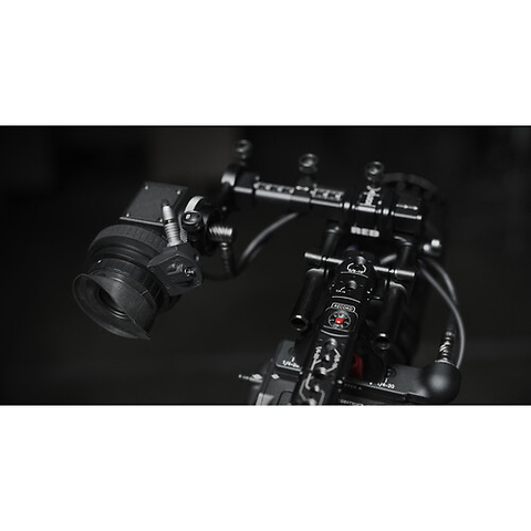 DENZ Premium Optics Upgrade for RED EVF Image 7