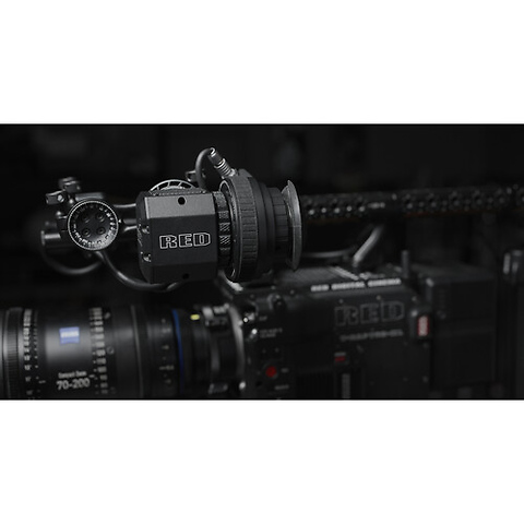 DENZ Premium Optics Upgrade for RED EVF Image 9