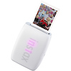 INSTAX Mini LINK 3 Smartphone Printer (Clay White) Thumbnail 0