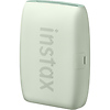 INSTAX Mini LINK 3 Smartphone Printer (Sage Green) Thumbnail 3