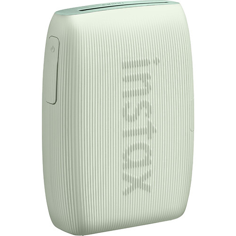 INSTAX Mini LINK 3 Smartphone Printer (Sage Green) Image 4