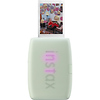 INSTAX Mini LINK 3 Smartphone Printer (Sage Green) Thumbnail 1