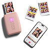 INSTAX Mini LINK 3 Smartphone Printer (Rose Pink) Thumbnail 11