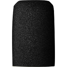 AMV6WS Windscreen for MV6 Microphone (Black) Image 0