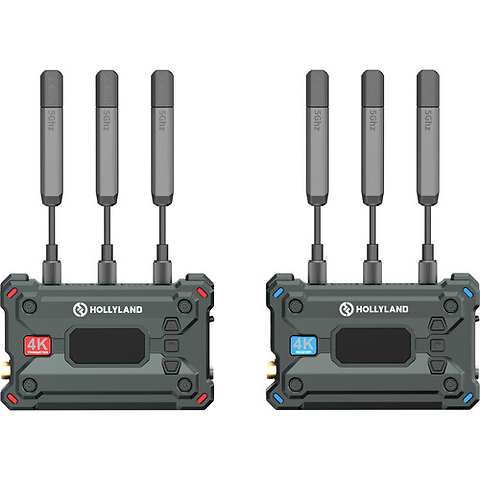 Pyro Video Transmission Monitoring Kit Image 1