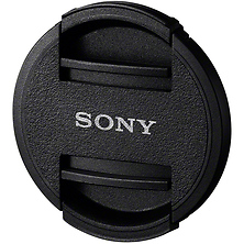 ALC-F405S 40.5mm Front Lens Cap Image 0