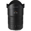 XCD 20-35mm f/3.2-4.5 E Lens Thumbnail 0