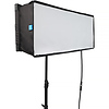 PavoSlim 240CL RGB LED Panel with Pop-Up Softbox Thumbnail 3