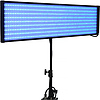 PavoSlim 240CL RGB LED Panel with Pop-Up Softbox Thumbnail 5