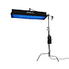 PavoSlim 240CL RGB LED Panel with Pop-Up Softbox Thumbnail 6