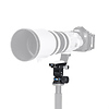 Kirk MPA-2 Monopod Head with Quick Release - Pre-Owned Thumbnail 1