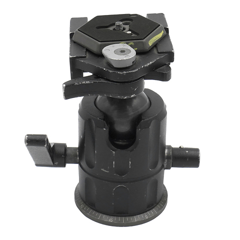 Bogen 3038 Super Ball Head Tripod Head - Pre-Owned Image 1