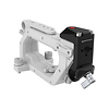 Run/Stop Trigger Handle Module for Canon C400 Cage (Raven Black) Thumbnail 0