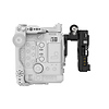 V-Mount Battery Plate Kit for Canon C400 Cage (Raven Black) Thumbnail 1