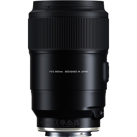 90mm f/2.8 Di III VXD Macro Lens for Sony E Image 2