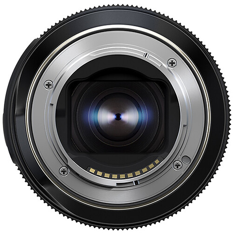 90mm f/2.8 Di III VXD Macro Lens for Sony E Image 3