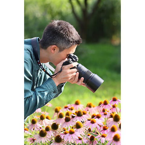 90mm f/2.8 Di III VXD Macro Lens for Sony E Image 7