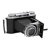 Bessa II with 105mm f/3.5 Lens Chrome (6x9 Format) - Pre-Owned Thumbnail 0