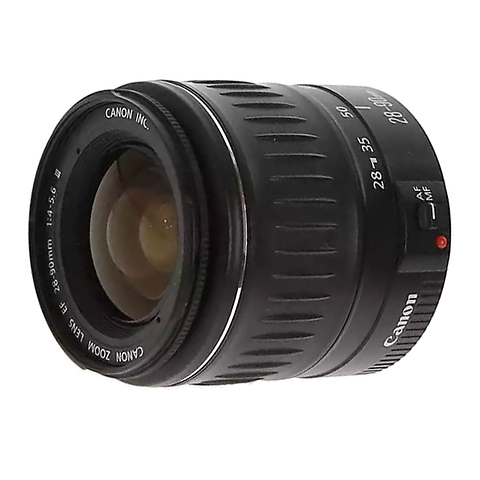 EF 28-90mm f/4-5.6 III - Pre-Owned Image 1