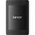 4TB SL500 USB-C 3.2 Gen 2x2 Portable SSD with Magnetic Set